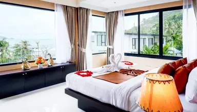Di Pantai Boutique Beach Resort