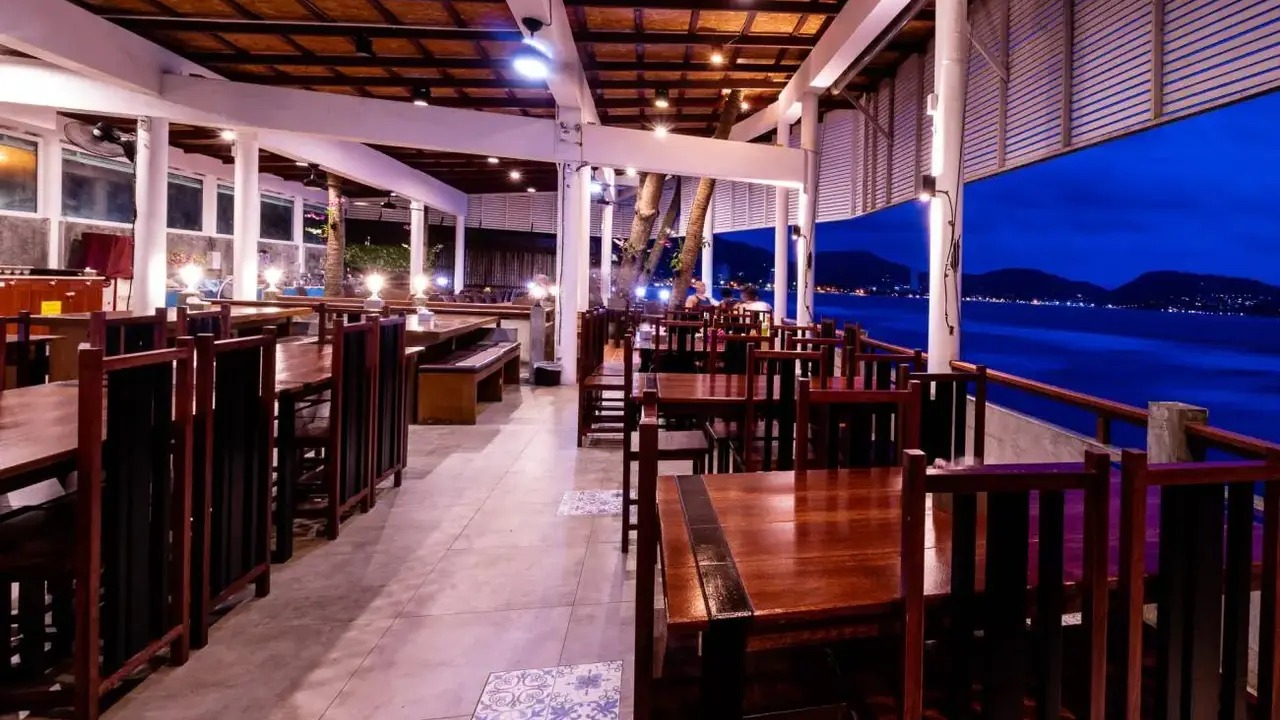 Di Pantai Boutique Beach Resort