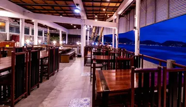 Di Pantai Boutique Beach Resort