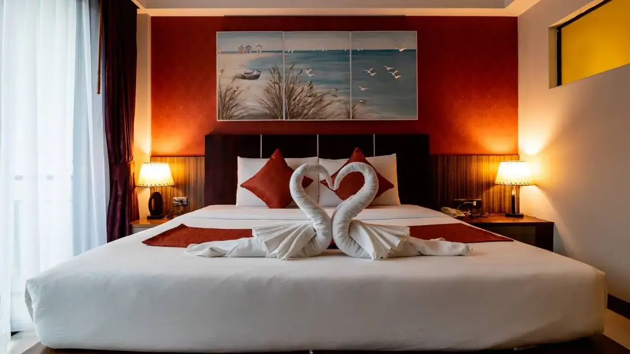 Di Pantai Boutique Beach Resort