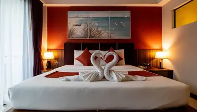 Di Pantai Boutique Beach Resort