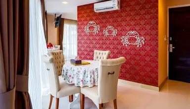 Di Pantai Boutique Beach Resort