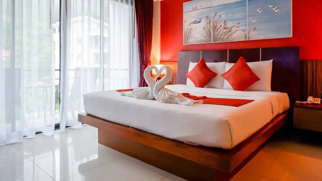 Di Pantai Boutique Beach Resort