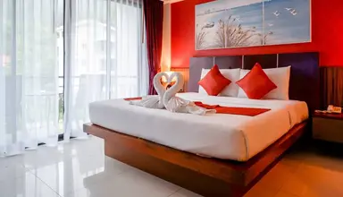 Di Pantai Boutique Beach Resort