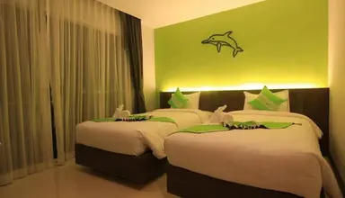 Di Pantai Boutique Beach Resort