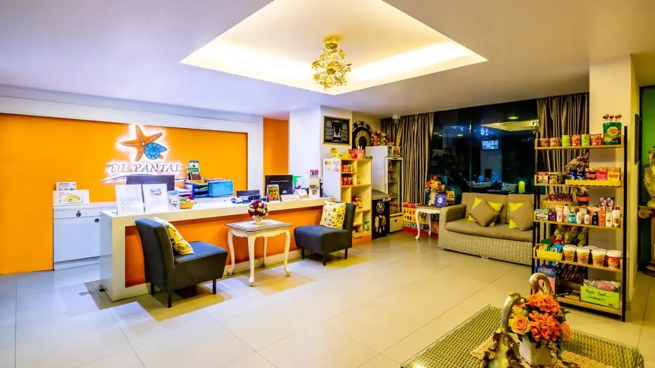 Di Pantai Boutique Beach Resort