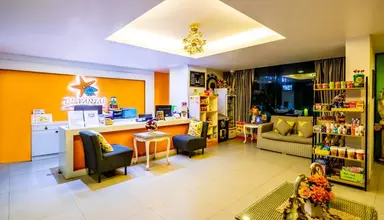 Di Pantai Boutique Beach Resort