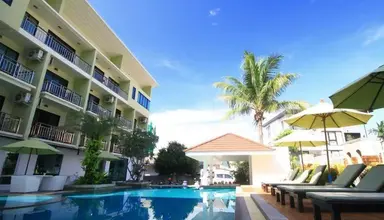 Di Pantai Boutique Beach Resort
