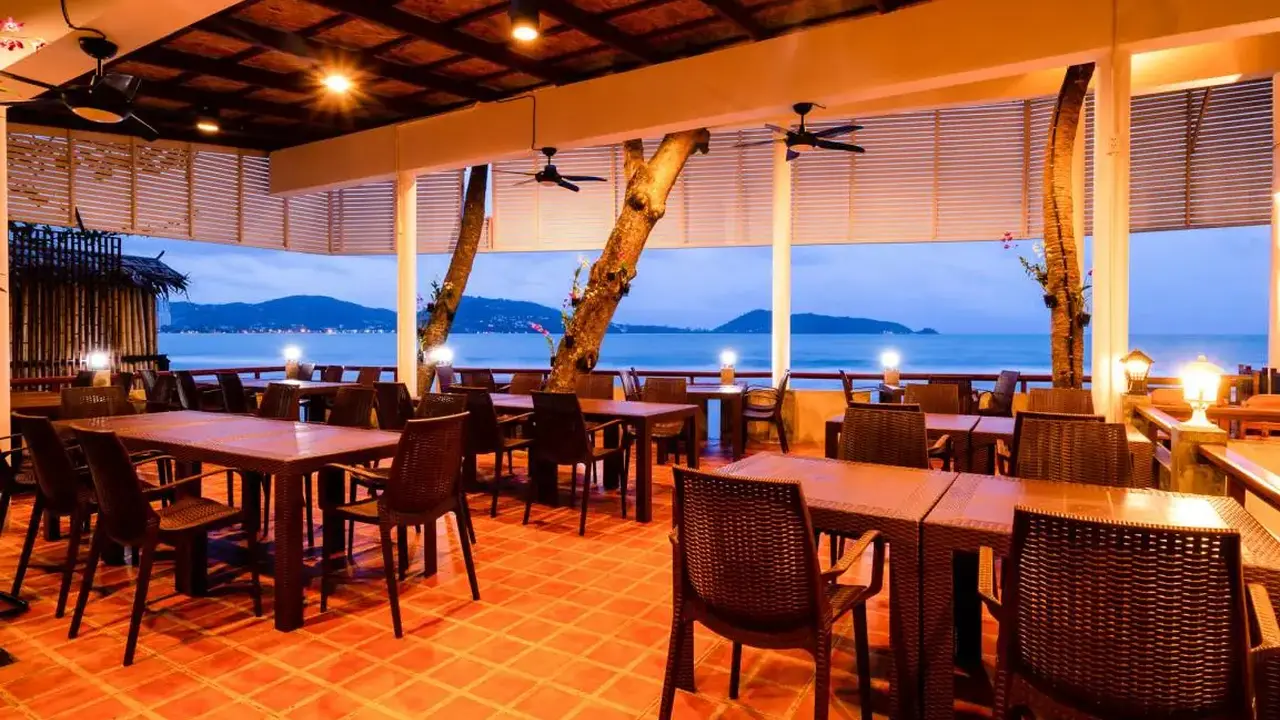 Di Pantai Boutique Beach Resort