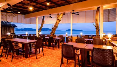 Di Pantai Boutique Beach Resort
