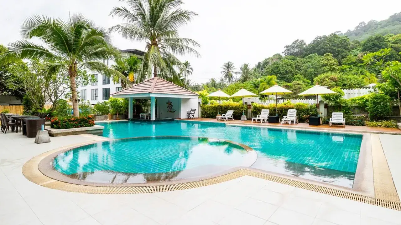 Di Pantai Boutique Beach Resort