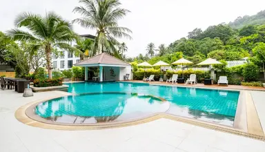 Di Pantai Boutique Beach Resort