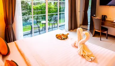 Di Pantai Boutique Beach Resort