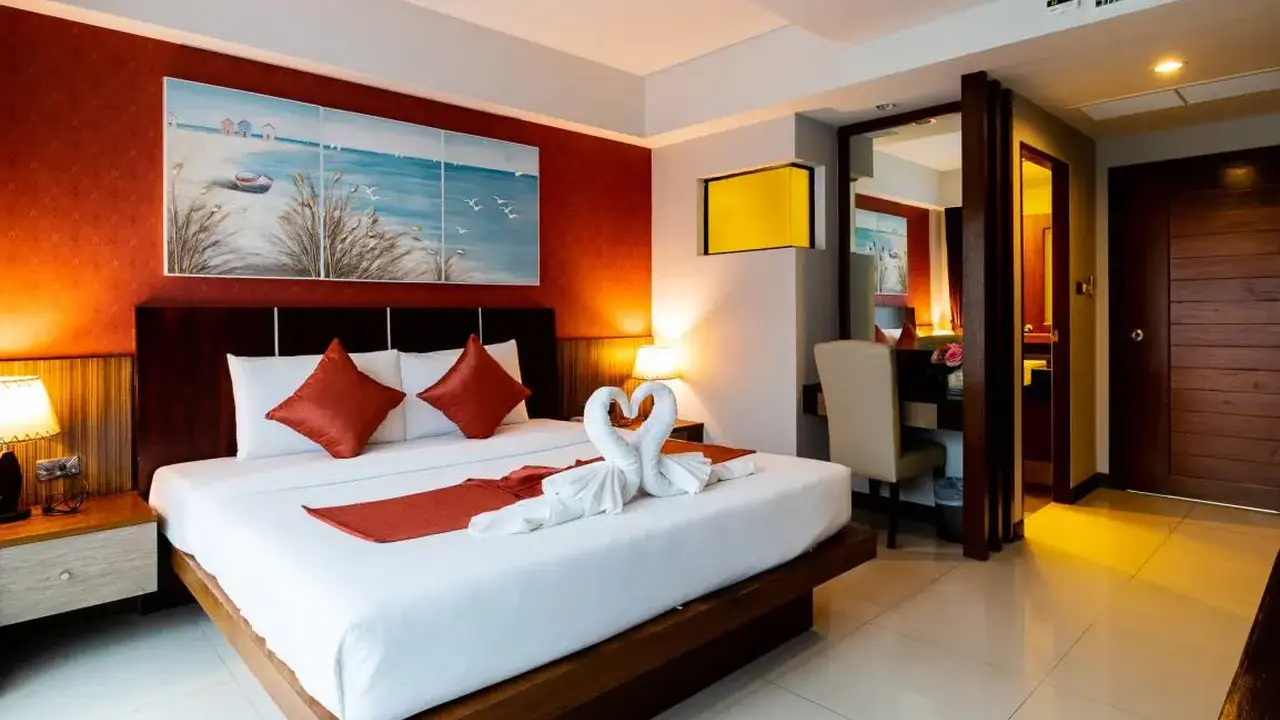 Di Pantai Boutique Beach Resort