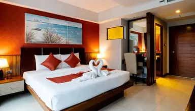 Di Pantai Boutique Beach Resort