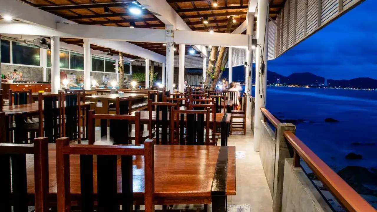 Di Pantai Boutique Beach Resort