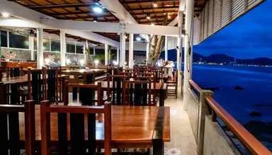 Di Pantai Boutique Beach Resort