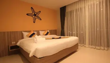 Di Pantai Boutique Beach Resort