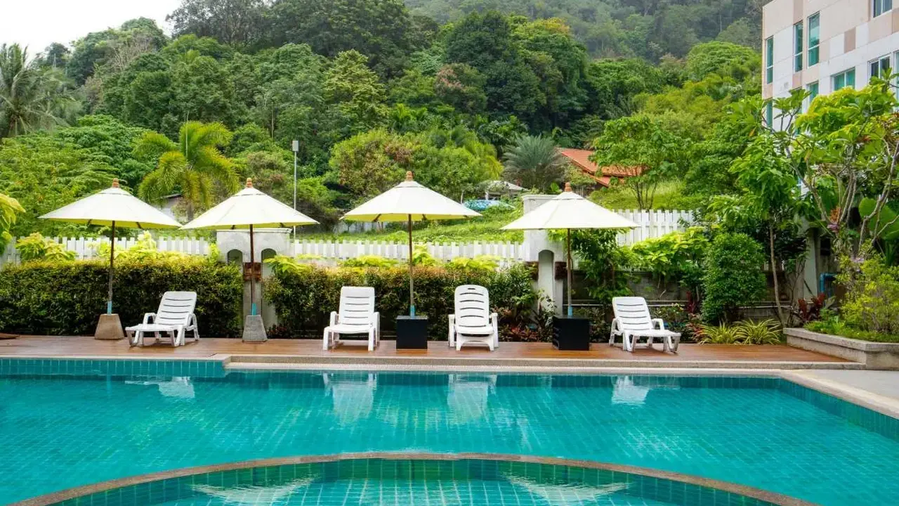 Di Pantai Boutique Beach Resort