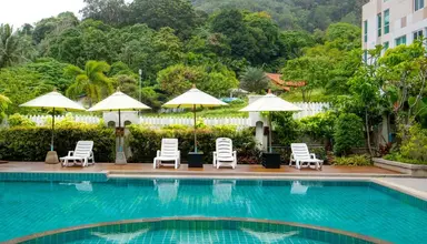 Di Pantai Boutique Beach Resort