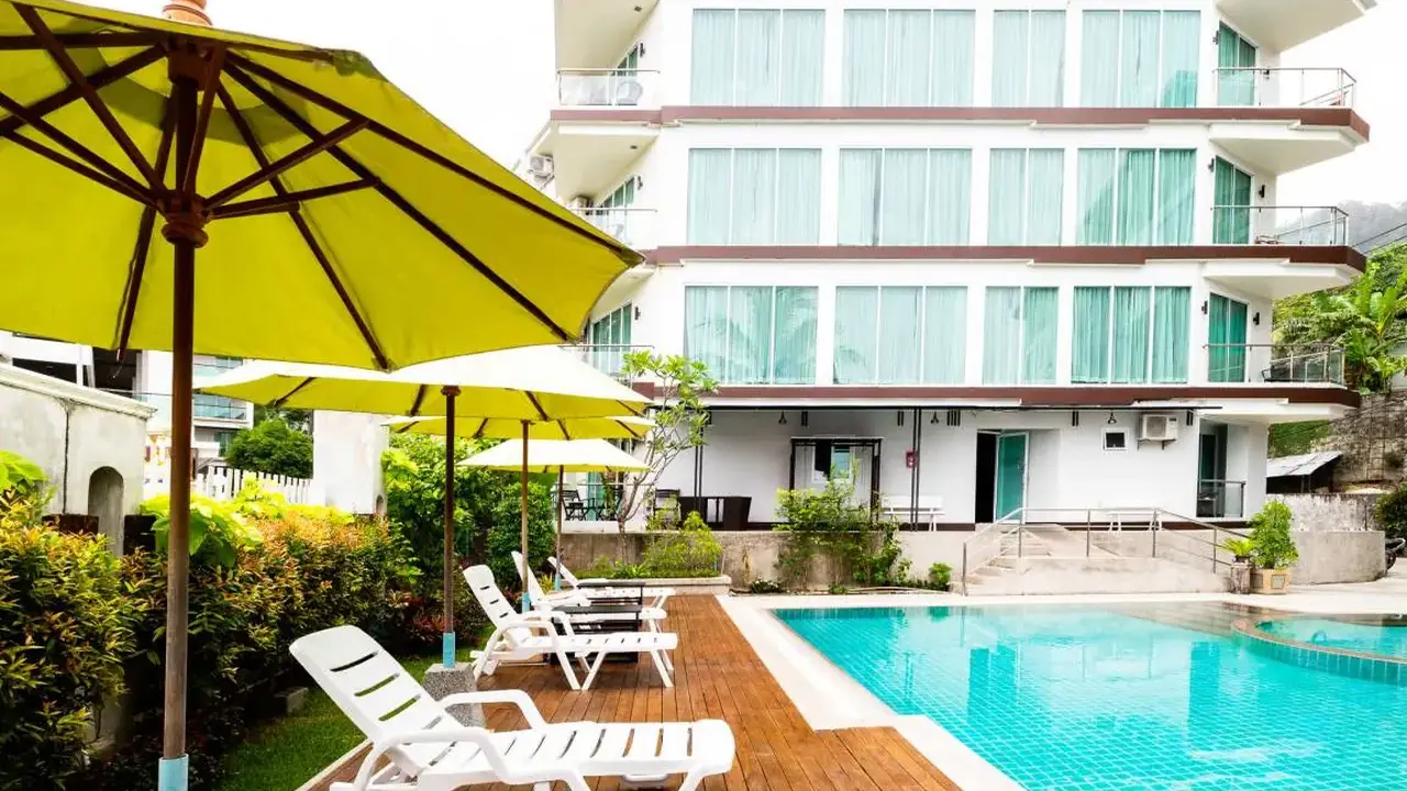 Di Pantai Boutique Beach Resort