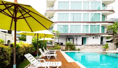 Di Pantai Boutique Beach Resort