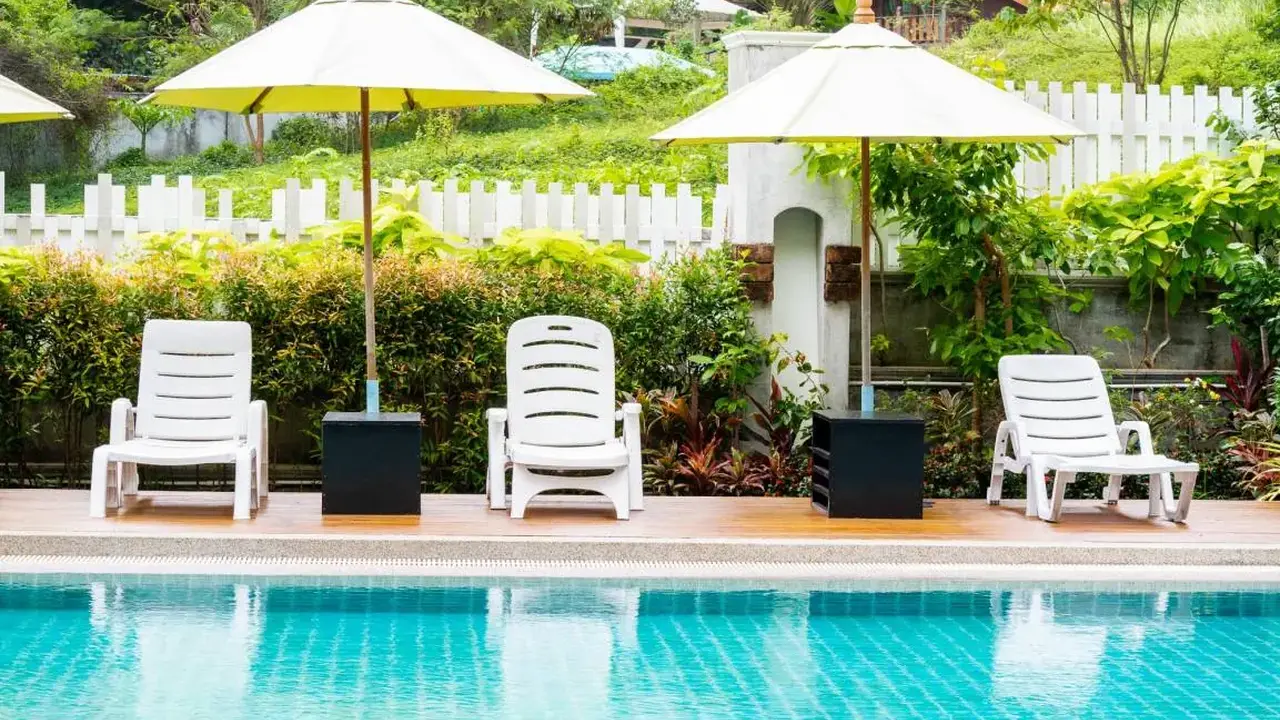 Di Pantai Boutique Beach Resort