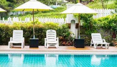 Di Pantai Boutique Beach Resort