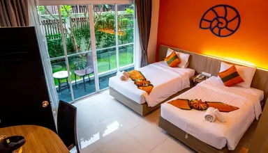 Di Pantai Boutique Beach Resort