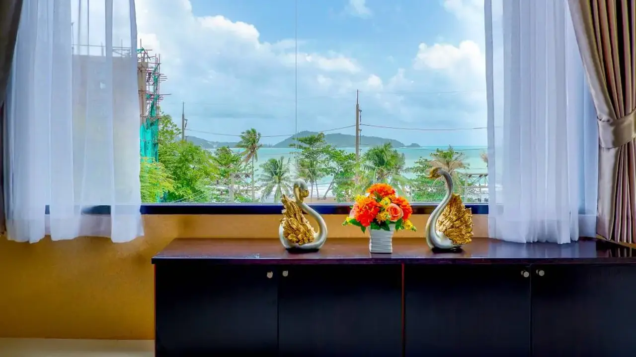 Di Pantai Boutique Beach Resort