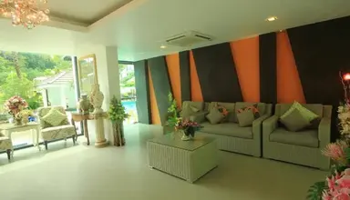 Di Pantai Boutique Beach Resort