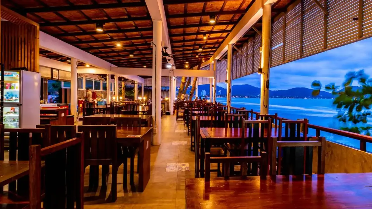 Di Pantai Boutique Beach Resort