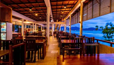 Di Pantai Boutique Beach Resort
