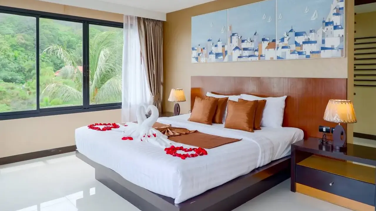 Di Pantai Boutique Beach Resort