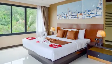 Di Pantai Boutique Beach Resort