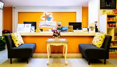 Di Pantai Boutique Beach Resort
