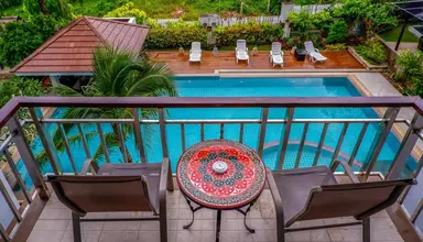 Di Pantai Boutique Beach Resort