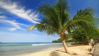 Di Pantai Boutique Beach Resort