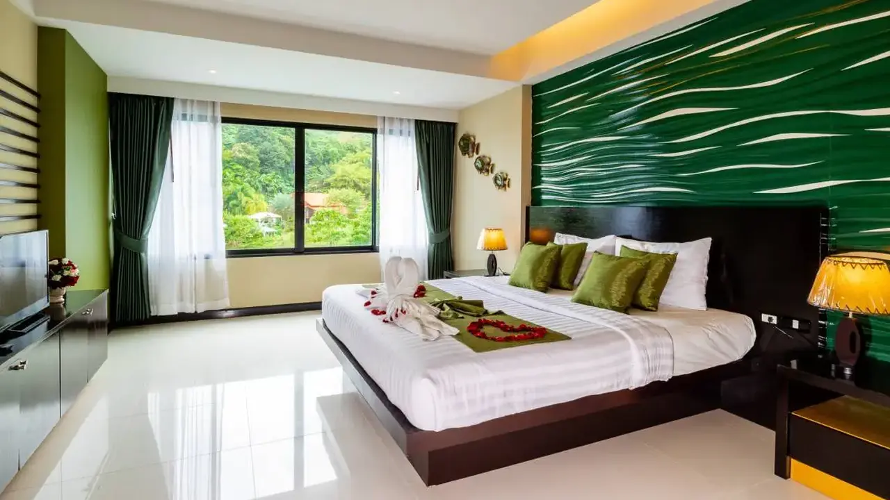 Di Pantai Boutique Beach Resort