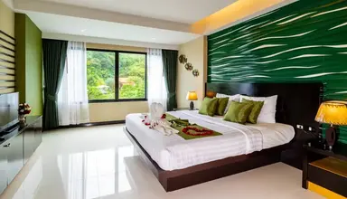Di Pantai Boutique Beach Resort
