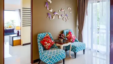 Di Pantai Boutique Beach Resort