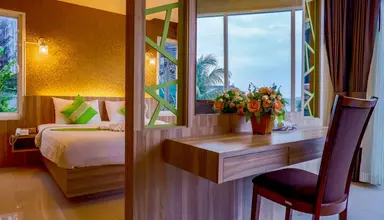 Di Pantai Boutique Beach Resort