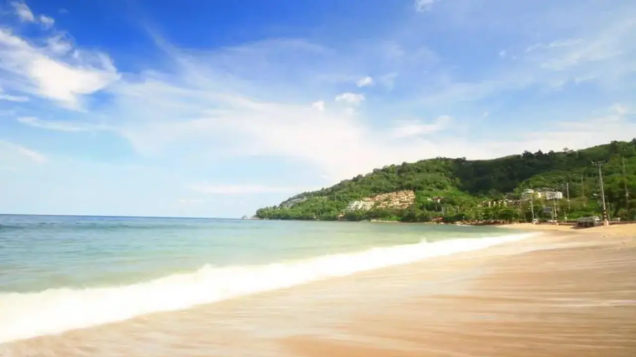 Di Pantai Boutique Beach Resort