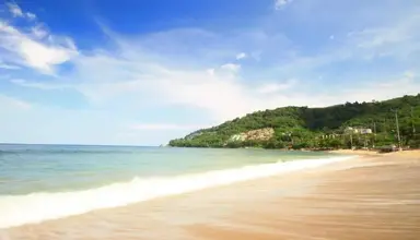 Di Pantai Boutique Beach Resort