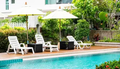 Di Pantai Boutique Beach Resort