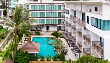 Di Pantai Boutique Beach Resort