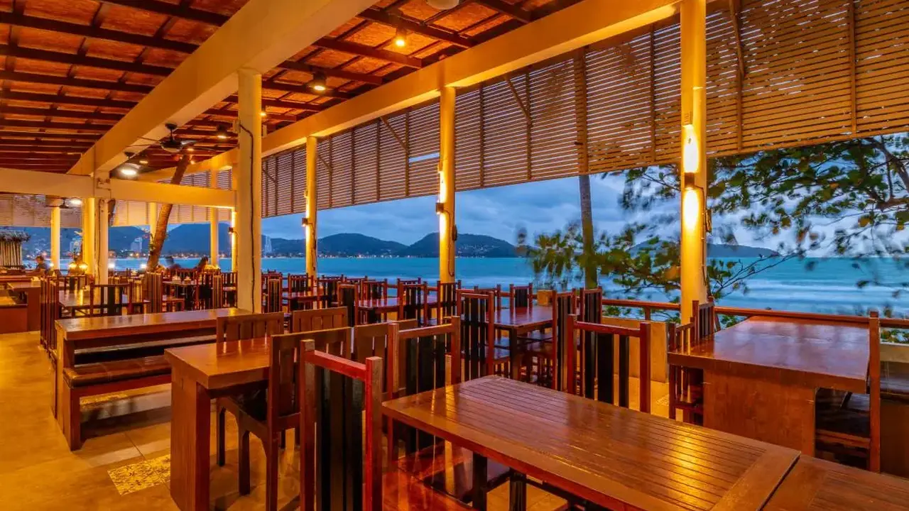 Di Pantai Boutique Beach Resort