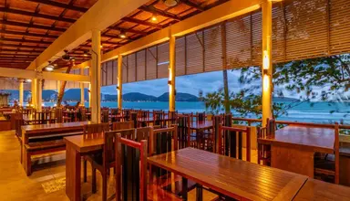 Di Pantai Boutique Beach Resort