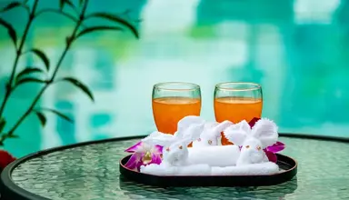 Di Pantai Boutique Beach Resort