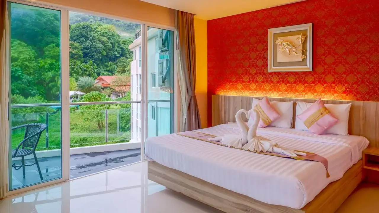 Di Pantai Boutique Beach Resort
